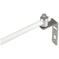 DEHN BW90 BB16 B5.1 6.5 11 V2A Bevestigingshoekstuk 1 stuk(s)