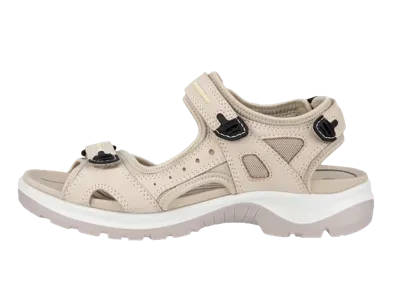 Ecco Offroad Yucatan Sandaal