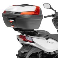 GIVI SR M Topkofferhouder Monolock, Motorspecifieke bagage, SR6103M