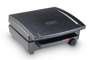 Fritel SW1451 Tosti apparaat Grijs