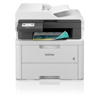 Brother MFC-L3740CDWE kleurenledprinter Brother MFC-L3740CDWE kleurenledprinter