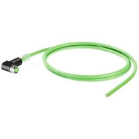 Weidmüller 2706160300 Sensor/actuator aansluitkabel 30.00 m 1 stuk(s)
