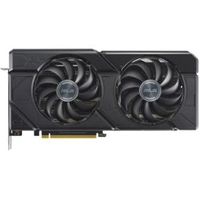 ASUS Dual -RX7700XT-O12G AMD Radeon RX 7700 XT 12 GB GDDR6 - thumbnail