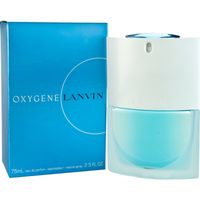 Oxygene eau de parfum, 75 ml