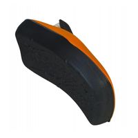 Obo CLOUD Hand Protector - Links Zwart