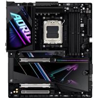 Gigabyte X870E A XTREME AI TOP Moederbord Socket AMD AM5 Vormfactor ATX Moederbord chipset AMD® X870E
