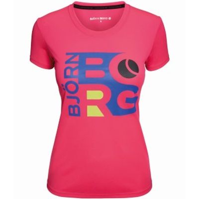 Björn Borg WYNNIE SS Tee * Actie *