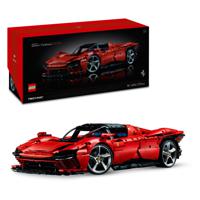 Lego LEGO Technic 42143 Ferrari Daytona SP3