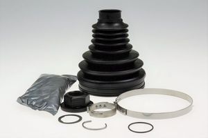 Asmanchetten set 36301