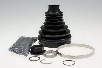Asmanchetten set 36301