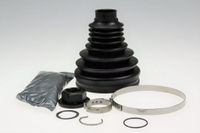 Asmanchetten set 36301