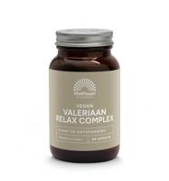 Valeriaan relax complex