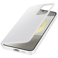 Samsung Smart View Case mobiele telefoon behuizingen 17 cm (6.7") Flip case Wit - thumbnail