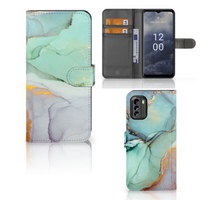 Hoesje voor Nokia G60 Watercolor Mix - thumbnail