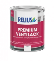 relius premium ventilack kleur 0.75 ltr - thumbnail