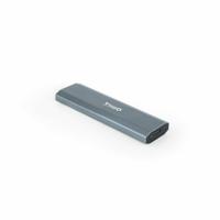 Hard drive hoes TooQ Shura Grijs