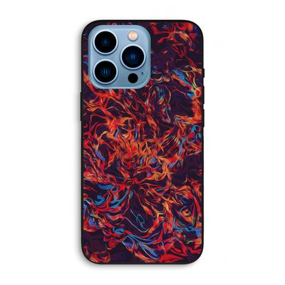 Lucifer: iPhone 13 Pro Max Biologisch afbreekbaar hoesje