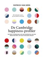 De cambridge happiness-profiler - Patrick van Hees - ebook