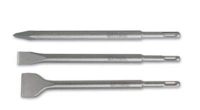 Beta 418/K3 Set Hamerboren | 3-delig - 004180103