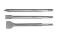 Beta 418/K3 Set Hamerboren | 3-delig - 004180103