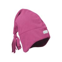 Playshoes fleece muts Uni Fuchsia-55 cm