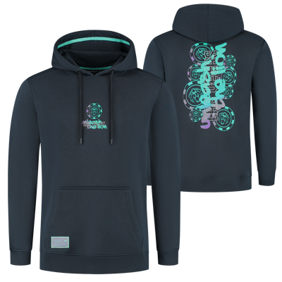 Las Vegas Hoodie - Max Verstappen Las Vegas Hoodie - Max Verstappen