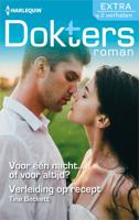 Voor één nacht... of voor altijd? / Verleiding op recept - Tina Beckett - ebook