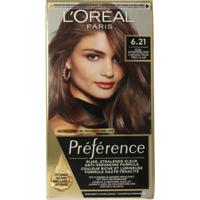 Preference Zurichzeer licht koel bruin