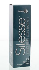 Convatec Trio silesse skin barriere spray (50 ml)