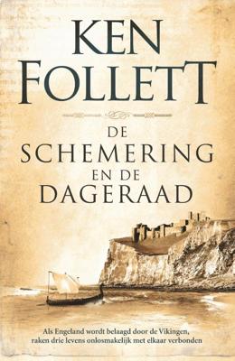 De schemering en de dageraad (Paperback)
