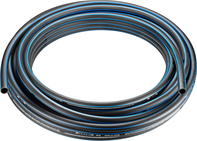 Cornat Pe-Hd Buis Plooibaar 40X3.7Mm 25M - T614025