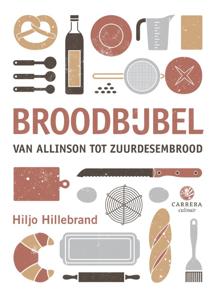 Broodbijbel (Hardback)