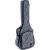 Ortega OGBAC-DN-BLJ Blue Jean gigbag voor dreadnought gitaar