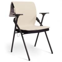 Kuddle Warmtedeken - Teddy Off White