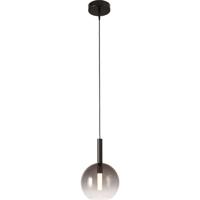 Masterlight Hanglamp Ø 17cmLido Ball met smoke-fading glas - 2860-05-05-1