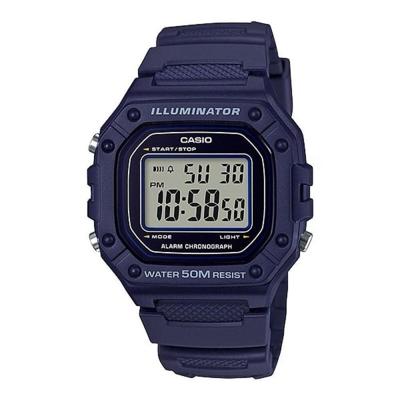 Casio SPORT COLLECTION (Ø 44 mm) Heren horloge