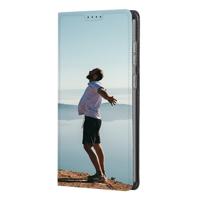 Stand Case Hoesje Maken voor de Samsung Galaxy S23 Plus | Eigen telefoonhoesje ontwerpen | Op maat gemaakt