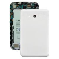 Batterij achtercover voor Galaxy tab 3 V T116 (wit)