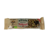 Taste Of Nature Vanilla walnut bio 40 Gram