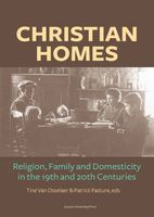 Christian Homes - - ebook
