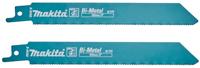 Makita Accessoires rec.zaagb 132 met. s922ef 10st - b-05169-2