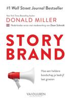 StoryBrand (Paperback)