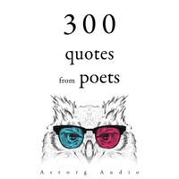 300 Quotes from Poets - thumbnail