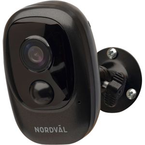 SH102 Indoor-outdoor camera Beveiligingscamera