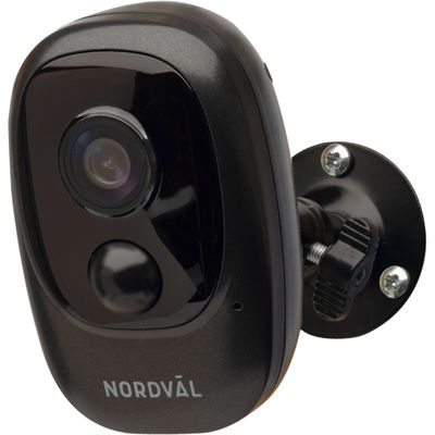 SH102 Indoor-outdoor camera Beveiligingscamera