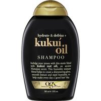 OGX Kukui oil shampoo 385ML