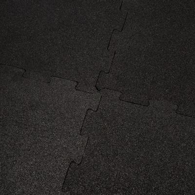 NUCCLR fitness puzzelmat vloer 500 x 500 x 2 cm (25m2) NUCCLR fitness puzzelmat vloer 500 x 500 x 2 cm (25m2)