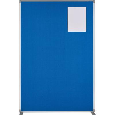 magnetoplan 1103803 Ruimteverdeler Koningsblauw Vilt