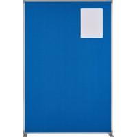 magnetoplan 1103803 Ruimteverdeler Koningsblauw Vilt