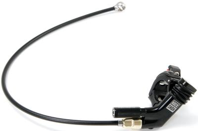 ROCKSHOX Shifter rs "x-loc full sprint" left&apos;